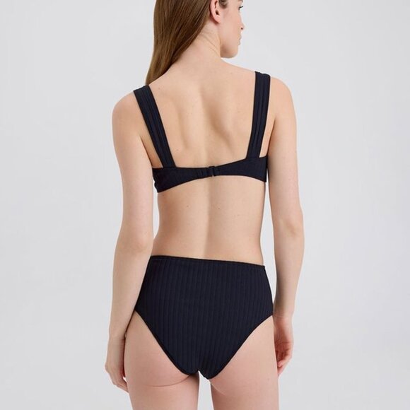 NWT Solid and Striped Lilo Top - Picture 9 of 10